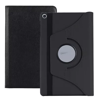 For Samsung Galaxy Tab A 10.1 8.0 7.0 Tablet Case 360 Rotating PU Leather Cover • $16.26