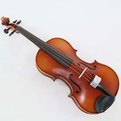 $699 • Buy Glaesel VAG3E15 'Otto Glaesel' 15  Professional Viola - Viola Only - BRAND NEW