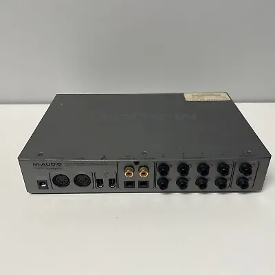 M-Audio FireWire 410 Digital Recording Interface Power Supply - Untested • $19.99