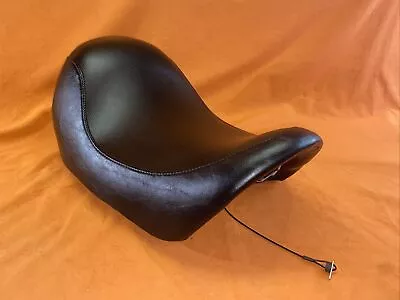 $124 • Buy Harley-davidson Genuine V-rod Vrsc Hinged Solo Seat 20508