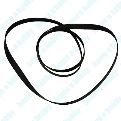 £7.80 • Buy Citronic CS-300D CM-339 Mk3 Quality Replacement Rubber Turntable Drive Belt Band