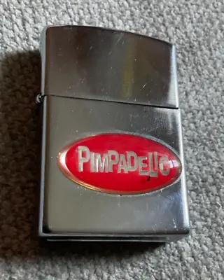 Pimpadelic Lighter For Parts Or Repair Vintage • $18.99