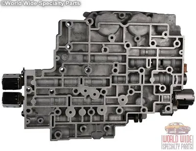 GM 4L80E Valve Body 2004-UP (1 Year Warranty) Sonnax Updates And Dyno Tested • $299.99