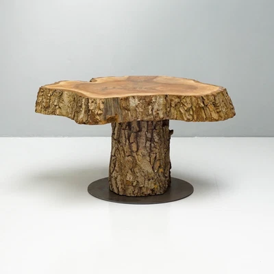 £620 • Buy Tree Trunk Table