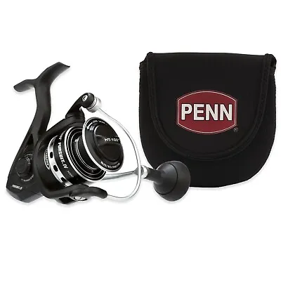 PENN Pursuit IV Spinning Reel Kit Size 4000 Includes Reel Cover • $40.80
