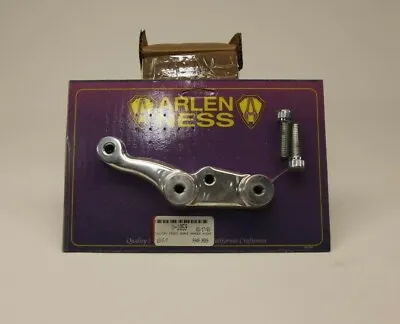 Arlen Ness VICTORY FRONT BRAKE HANGER RI (V-1059) • $20.97