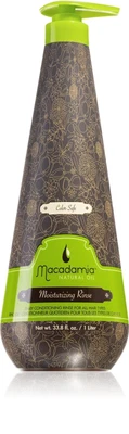 £34.99 • Buy Macadamia Natural Oil Moisturizing Rinse, 1000ml WOMEN'S FOR HER. FREE SHIPPING