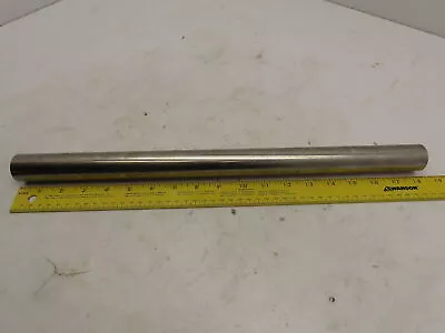 O-1 Tool Steel RoundRod Bar Lathe Stock 1-1/4  X 18  TG&P • $119.66