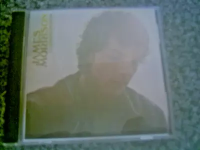 James Morrison-undiscovered-album(13 Track Cd) • £1.75