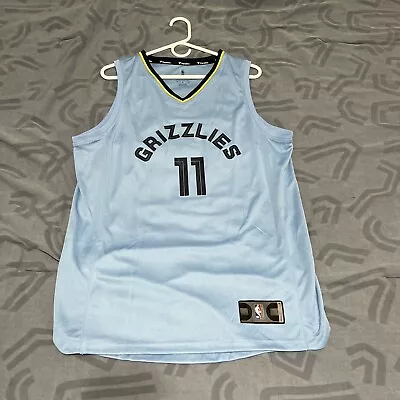 Memphis Grizzlies Jersey Men’s Medium Mike Conley Fanatics • $50