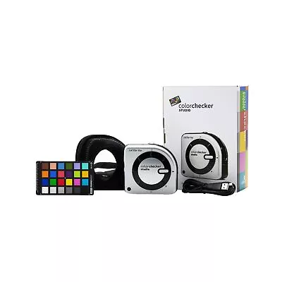 Calibrite ColorChecker Studio (CCSTUDIO) • $823.82