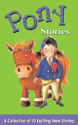 Horse And Pony Stories (Stories For...) • £2.51