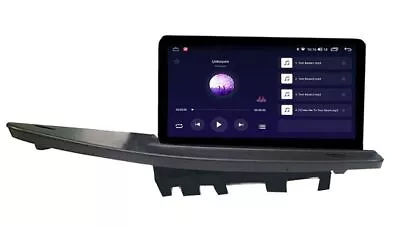 9  Android 13 For  Volvo S80 2007-2011 GPS Headunit Carplay • $158