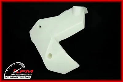 KTM 450 Rally Factory Replica 2012-2014 Tank Gas Tank Right Fuel Tank New • $786.99