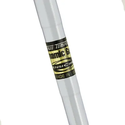 New True Temper Dynamic Gold Sensicore S300 Steel Golf Iron Shaft. Choose Length • $19.95