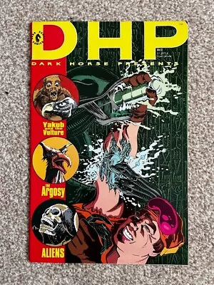 Dark Horse Presents #43 Comic 1987 • £2.99