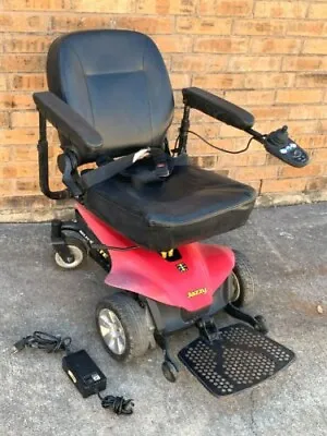 $475 • Buy Jazzy 600 Mobility Chair