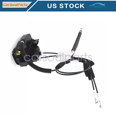 Front Left Side Door Lock Latch Actuator Fits Infiniti G35 Coupe 2003 2004 • $42.36