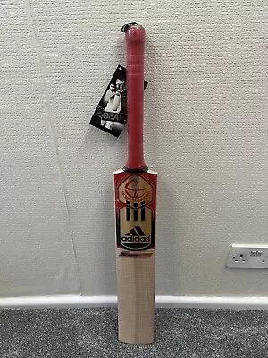 £59.99 • Buy ADIDAS ROOKIE Short Handle  Kashmir Willow Cricket Bat - BRAND NEW & SEALED