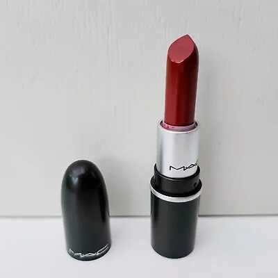 MAC  Mini M·A·C  Cremesheen Lipstick Shade: Dare You 1.7g Brand New!! • £15.44