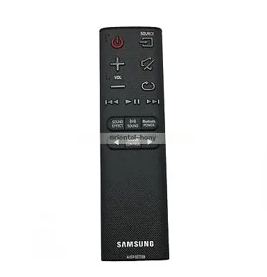 Samsung AH59-02733B Remote Control For HW-K650 HW-K551 HW-KM45C HW-KM36 • $23.92