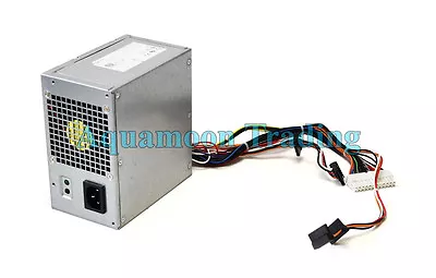 New Genuine OEM 300 Watt  Dell Vostro 220 260 400 MPCF0 0VWX8 GVY79 H057N J036N • $54.99