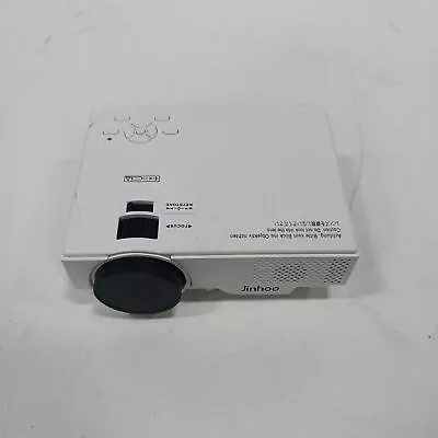 Jinhoo M10 Mini Projector • $9.99
