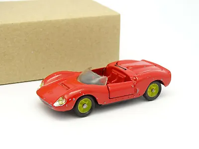 Mercury 1/43 - Ferrari Sport Dino 206 Art 45 • $21.34