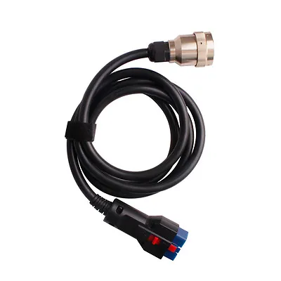 Top Quality OBDII 16PIN Cable For MB STAR C3 Mercedes Benz Diagnostic Tool OBD2 • $59