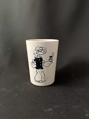 Vintage Melmac Popeye Cup • $24