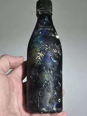 Shipwreck Bottle Antique Bottle • $92.49