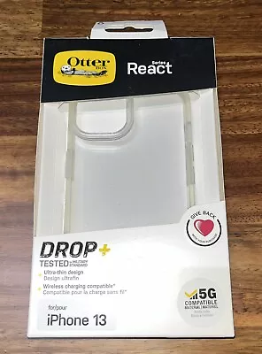 Otterbox React Case - For IPhone 13 (6.1 ) • $39.95