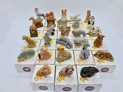 £2.99 • Buy Wade Whimsies Boxed Whimsie