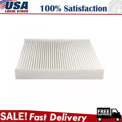 NEW AC A/C CABIN AIR FILTER For HONDA ACCORD CIVIC CRV ODYSSEY CR-V Pilot C35519 • $6.35