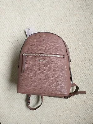 Fiorelli Anouk Backpack Tan New With Tags • £30