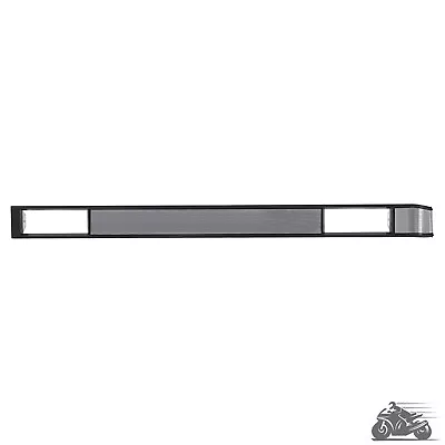 New Dash AC Vent Plate Brushed For 81-87 Chevy Pickup Blazer Suburban Jimmy • $56.95