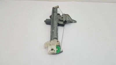 $56.62 • Buy Used Window Regulator Fits: 2004 Jaguar X Type L. Grade A