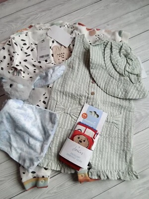 £27 • Buy Baby Clothes Bundle 0 To 3 Months