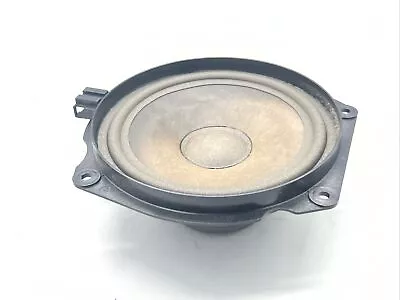 A19-1746 07-15 Mini Cooper S Front Left / Right Side Lower Door Speaker Oem • $25