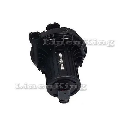 EP014 For Audi A4 A6 A8 Q7 TT VW Beetle Auxiliary Secondary Air Injection Pump • $58.30