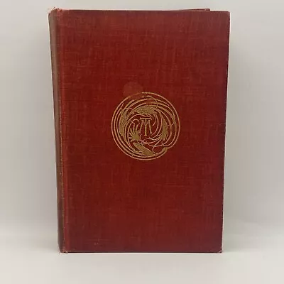 1906 THE ADVENTURES OF HUCKLEBERRY FINN By Mark Twain EARLY EDITION BOOK Vintage • $70