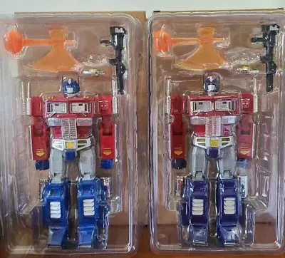 Transformation Toys MP10 Optimus Prime JP & US Ver. Action Figure Gifts • $82.99