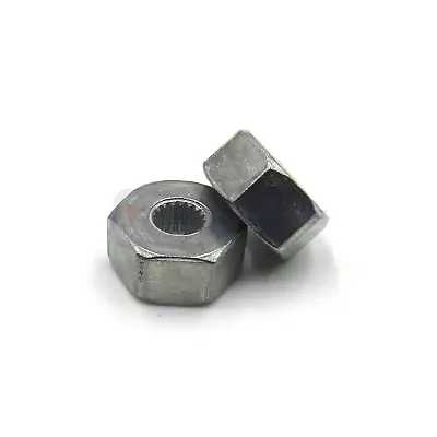 Tamiya Astute/Madcap/King Cab/Avante 2001/Truck 9805337/19805337 Wheel Hub (2) • $9.44