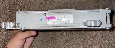 37820-p2e-a12 Honda Civic 99-00 5spd Oem Engine Control Module Unit  Ecu  D16y7 • $160