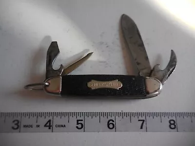 Vintage Campers Knife • $11.50