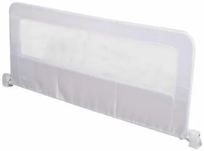 Regalo Swing Down Safety Bed Rail Guard Hide Away For Kids Baby Safety • $26