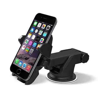 360° Universal Mount Holder Car Stand Windshield For Mobile Cell Phone GPS  • $4.98