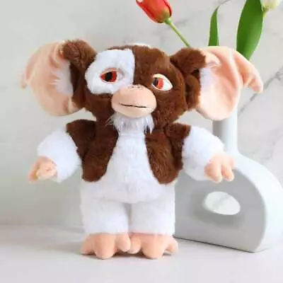 Single Compression Kawaii Gremlins Gizmo Soft Stuffed Plushies Doll Gift • $23.19