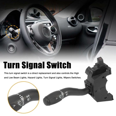 $31.09 • Buy Turn Signal Switch Multifunction Switch YC2Z13K359BA For Ford E-150 2003-2004