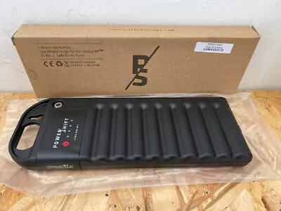 PARTS/REPAIR Inboard M1 PowerShift Battery Electric Skateboard 825-00002 READ • $48